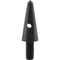 Replacement Point For Plumb Bobs TDP763 | Rideout Tool & Machine Inc.