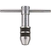 Tap Wrench TDQ086 | Rideout Tool & Machine Inc.
