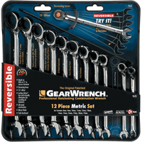Wrench Set