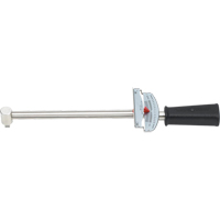 Beam Torque Wrench, 3/8" Square Drive, 16" L, 0 - 600 in-lbs. TDS941 | Rideout Tool & Machine Inc.