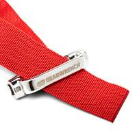 Cl&eacute; &agrave; sangle robuste pour filtre &agrave; huile de 3/8"  & 1/2" Rideout Tool & Machine Inc.