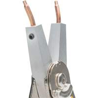 Pince &agrave; anneau de retenue transformable universelle extra large Rideout Tool & Machine Inc.