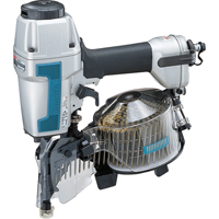 Air Coil Nailers