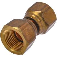 Swivel Nut Connector Forged, 3/4" Rideout Tool & Machine Inc.