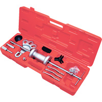 ISHK-13 13-Piece Slide Hammer Puller Set Rideout Tool & Machine Inc.