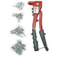Hand Riveter Set Rideout Tool & Machine Inc.