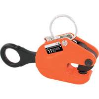 Sumo Series Plate Clamp Rideout Tool & Machine Inc.