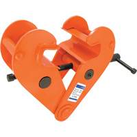 5-Ton Heavy-Duty Beam Clamp with Locking Screw Rideout Tool & Machine Inc.