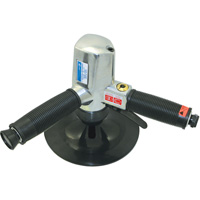 Vertical Sander Rideout Tool & Machine Inc.