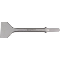 Paint Scraper Chisel Rideout Tool & Machine Inc.