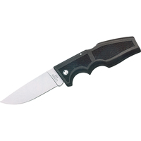 Lightweight Knife, 2-5/8" Blade TE190 | Rideout Tool & Machine Inc.