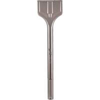 SDS-Max Scaling Chisel Rideout Tool & Machine Inc.
