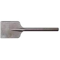 Burin pour asphalte Rideout Tool & Machine Inc.