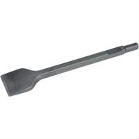 Scaling Chisel Rideout Tool & Machine Inc.