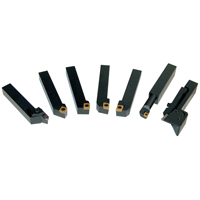 Ensemble de porte-chalumeaux de luxe Rideout Tool & Machine Inc.