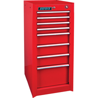 Tool Side Cabinets