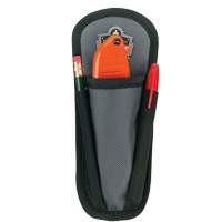 Arsenal&reg; 5567  Tool Pouch, Knife Holder, Polyester, 1 Pockets Rideout Tool & Machine Inc.