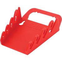 Wrench Organizer Rideout Tool & Machine Inc.
