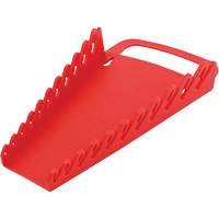 Wrench Organizer Rideout Tool & Machine Inc.