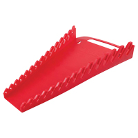 Wrench Organizer Rideout Tool & Machine Inc.