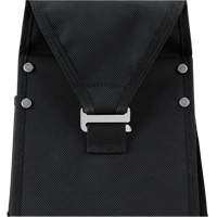 &eacute;tui utilitaire, Porte-outil multiple, Nylon, 9 Poches Rideout Tool & Machine Inc.