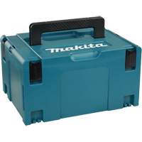 Large Interlocking Case Rideout Tool & Machine Inc.