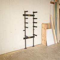 TOUGHSYSTEM<sup>®</sup> Workshop Racking System TEQ952 | Rideout Tool & Machine Inc.