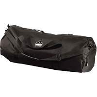Arsenal<sup>®</sup> 5020 Duffel Bag, Polyester, 3 Pockets, Black TER011 | Rideout Tool & Machine Inc.