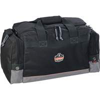 Arsenal&reg; 5116 Gear Bag, Polyester, 3 Pockets, Black Rideout Tool & Machine Inc.