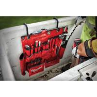 Tablier a&eacute;rien pour outils Rideout Tool & Machine Inc.