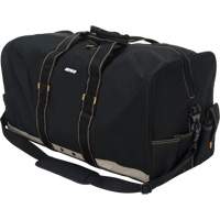 All-Purpose Gear Bag, Polyester, 8 Pockets, Black TER023 | Rideout Tool & Machine Inc.