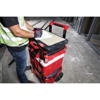 Surface de travail personnalisable Packout Rideout Tool & Machine Inc.