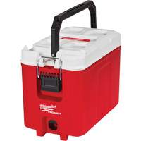Packout™ Compact Cooler, 16 qt. Capacity TER113 | Rideout Tool & Machine Inc.