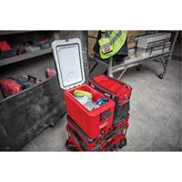 Packout Compact Cooler, 16 qt. Capacity Rideout Tool & Machine Inc.