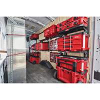 Trousse de rayonnage Packout Rideout Tool & Machine Inc.