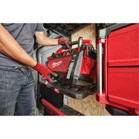 Tablette de rayonnage Packout Rideout Tool & Machine Inc.