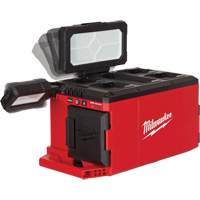 Lampe/chargeur M18 Packout, DEL, 3000 lumens Rideout Tool & Machine Inc.