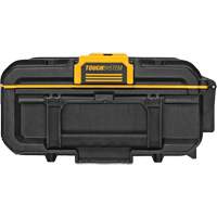 ToughSystem&reg; 2.0 Toolbox, 21-3/4" x 14-3/4" x 7", Black Rideout Tool & Machine Inc.
