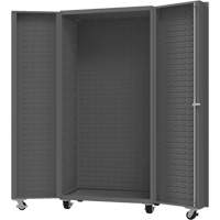 Empty Mobile Cabinet TER225 | Rideout Tool & Machine Inc.