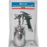 Heavy-Duty Spray Gun Rideout Tool & Machine Inc.