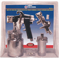 Spray Gun Kits Rideout Tool & Machine Inc.