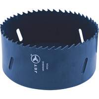Scie cloche Vari-Pitch, 5/8", Bim&eacute;tal Rideout Tool & Machine Inc.