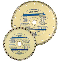 JET-KUT Premium Turbo Diamond Blade Rideout Tool & Machine Inc.
