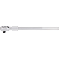 RHQ-34 Heavy-Duty Oval Head Ratchet Wrench, 3/4" Drive Rideout Tool & Machine Inc.