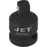 Female x Male Adapter, 3/8", 1/2" Drive Rideout Tool & Machine Inc.