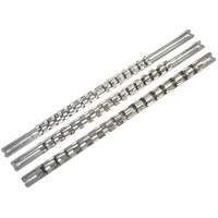 Socket Clip Rail Set Rideout Tool & Machine Inc.
