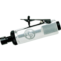 Die Grinder, 6" Collet, 24000 RPM Rideout Tool & Machine Inc.