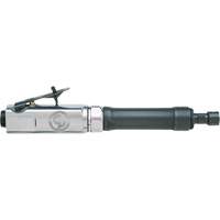 Extended Spindle Die Grinder, 6" Collet, 24000 RPM Rideout Tool & Machine Inc.