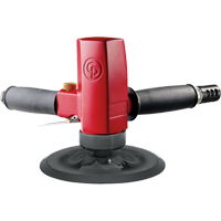 Sanders, 4500 RPM Rideout Tool & Machine Inc.