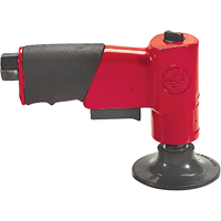 Mini Rotary Sanders, 14000 RPM Rideout Tool & Machine Inc.